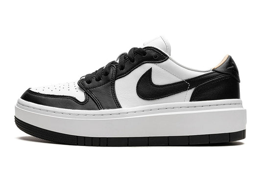 Air Jordan-Air Jordan 1 Elevate Low Black White-StoreGoods
