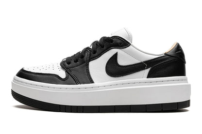 Air Jordan-Air Jordan 1 Elevate Low Black White-StoreGoods