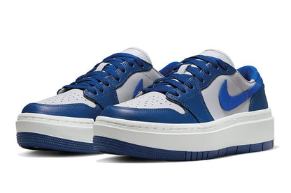 Air Jordan-Air Jordan 1 Elevate Low French Blue-StoreGoods