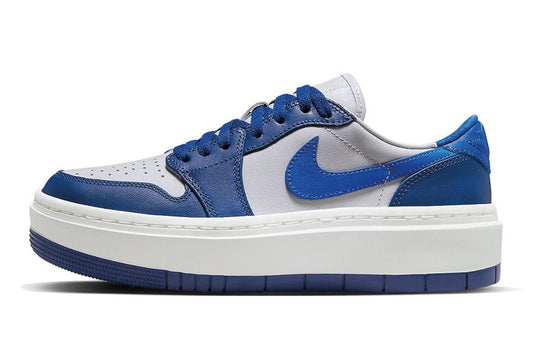 Air Jordan-Air Jordan 1 Elevate Low French Blue-StoreGoods