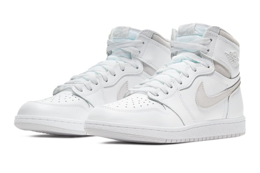 Air Jordan-Air Jordan 1 High 85 Neutral Grey-StoreGoods
