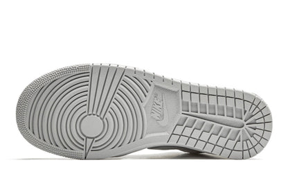 Air Jordan-Air Jordan 1 High 85 Neutral Grey-StoreGoods