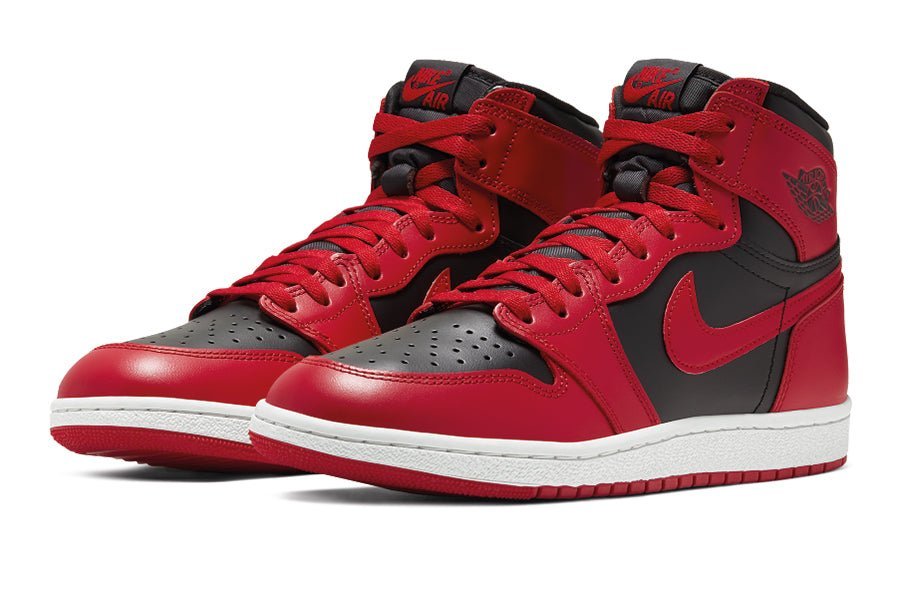 Air Jordan-Air Jordan 1 High 85 Varsity Red-StoreGoods