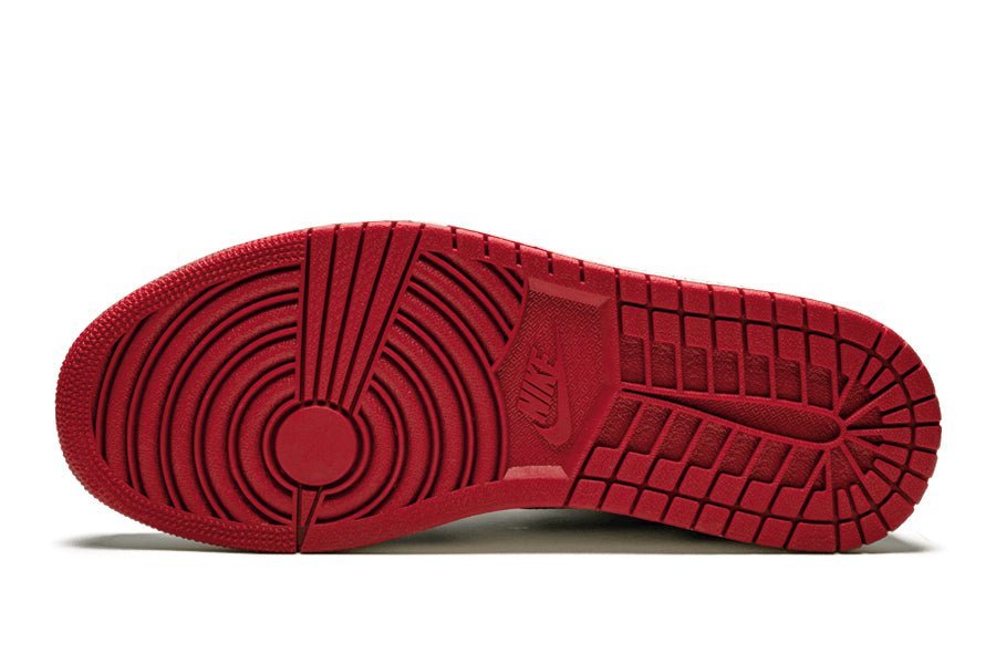 Air Jordan-Air Jordan 1 High 85 Varsity Red-StoreGoods