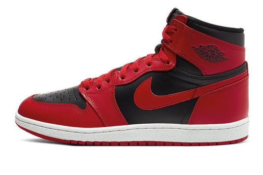 Air Jordan-Air Jordan 1 High 85 Varsity Red-StoreGoods