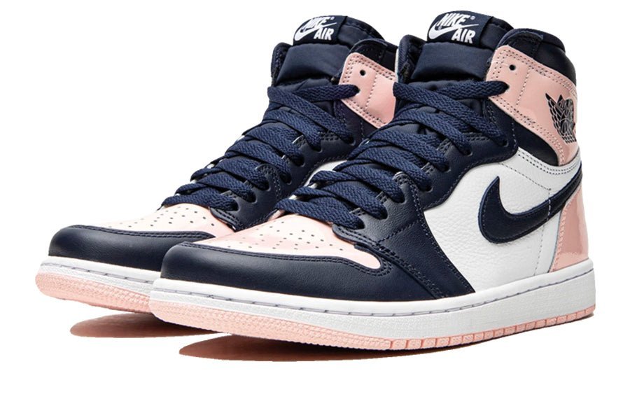 Air Jordan-Air Jordan 1 High Atmosphere (Bubble Gum)-StoreGoods