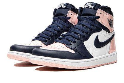 Air Jordan-Air Jordan 1 High Atmosphere (Bubble Gum)-StoreGoods