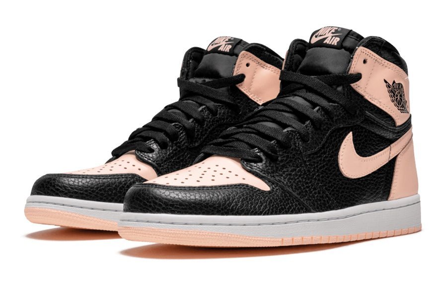 Air Jordan-Air Jordan 1 High Black Crimson Tint-StoreGoods