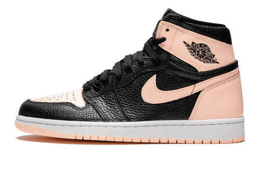 Air Jordan-Air Jordan 1 High Black Crimson Tint-StoreGoods