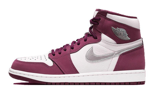 Air Jordan-Air Jordan 1 High Bordeaux-StoreGoods
