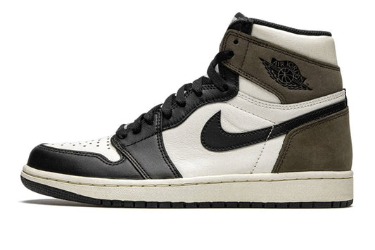 Air Jordan-Air Jordan 1 High Dark Mocha-StoreGoods