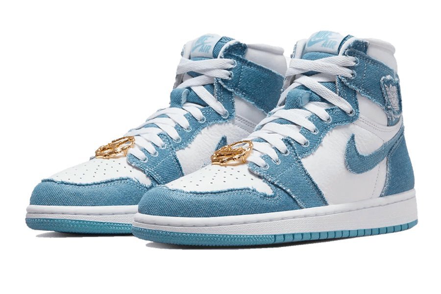 Air Jordan-Air Jordan 1 High Denim-StoreGoods