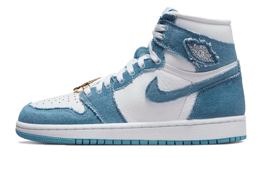 Air Jordan-Air Jordan 1 High Denim-StoreGoods