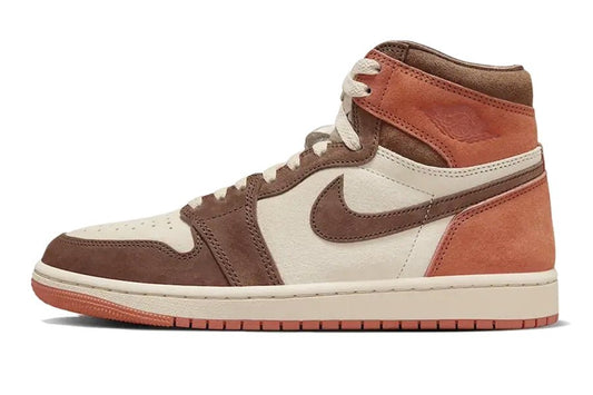 Air Jordan-Air Jordan 1 High Dusted Clay-StoreGoods