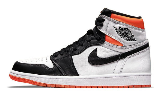 Air Jordan-Air Jordan 1 High Electro Orange-StoreGoods