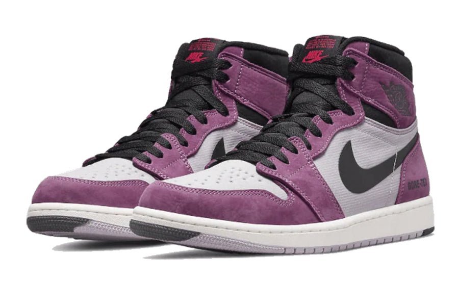 Air Jordan-Air Jordan 1 High Element Gore Tex Berry-StoreGoods