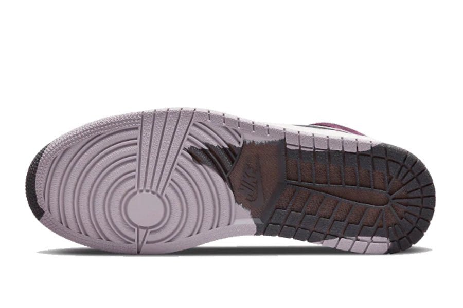 Air Jordan-Air Jordan 1 High Element Gore Tex Berry-StoreGoods