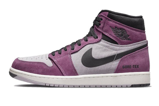 Air Jordan-Air Jordan 1 High Element Gore Tex Berry-StoreGoods