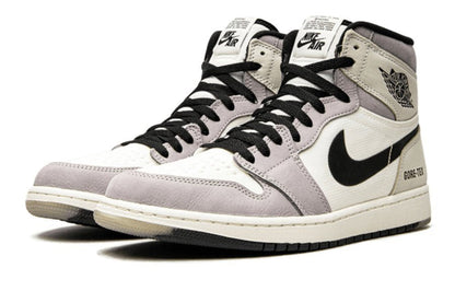 Air Jordan-Air Jordan 1 High Element Gore Tex Light Bone-StoreGoods
