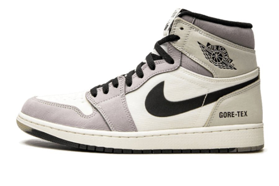 Air Jordan-Air Jordan 1 High Element Gore Tex Light Bone-StoreGoods