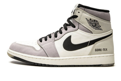Air Jordan-Air Jordan 1 High Element Gore Tex Light Bone-StoreGoods
