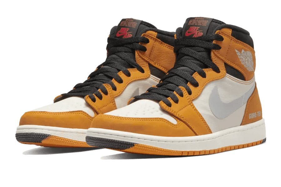 Air Jordan-Air Jordan 1 High Element Gore Tex Light Curry-StoreGoods