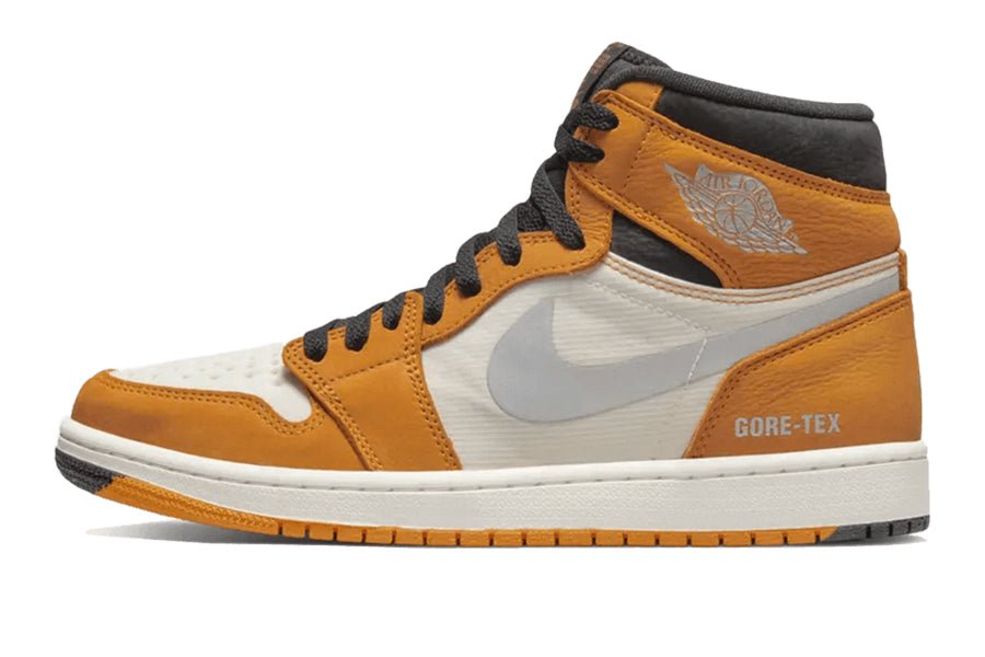 Air Jordan-Air Jordan 1 High Element Gore Tex Light Curry-StoreGoods