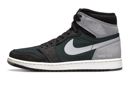 Air Jordan-Air Jordan 1 High Element Gore Tex Particle Grey-StoreGoods