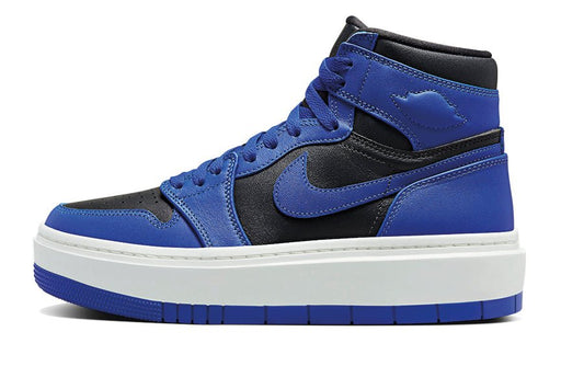 Air Jordan-Air Jordan 1 High Elevate Hyper Royal-StoreGoods