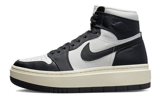 Air Jordan-Air Jordan 1 High Elevate Summit White Dark Ash-StoreGoods