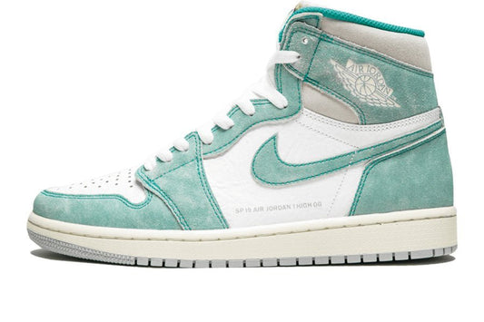 Air Jordan-Air Jordan 1 High Flight Nostalgia-StoreGoods