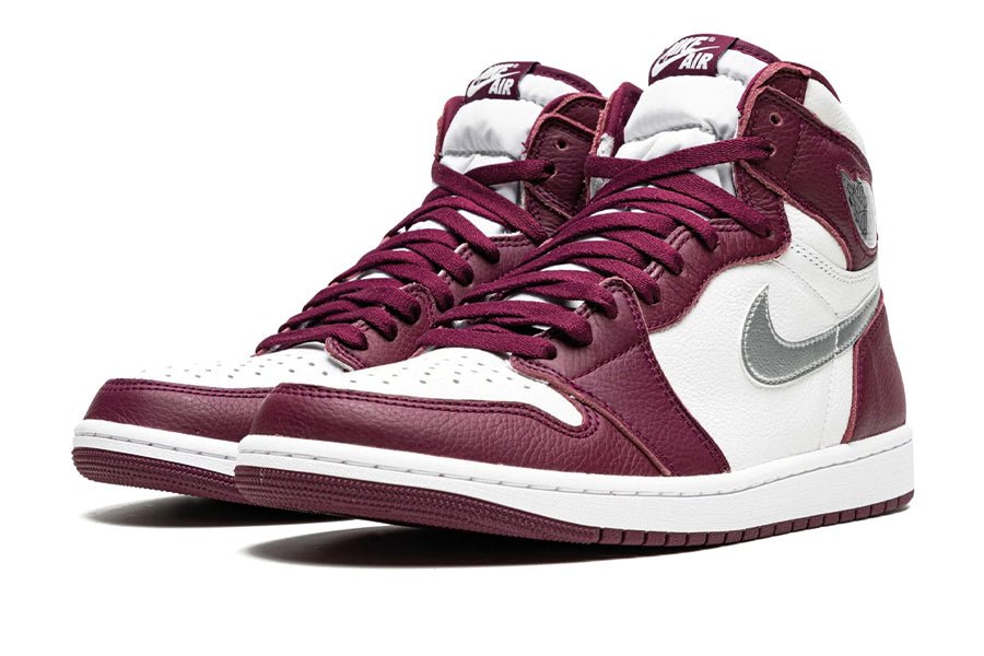 Air Jordan-Air Jordan 1 High Golf Bordeaux-StoreGoods