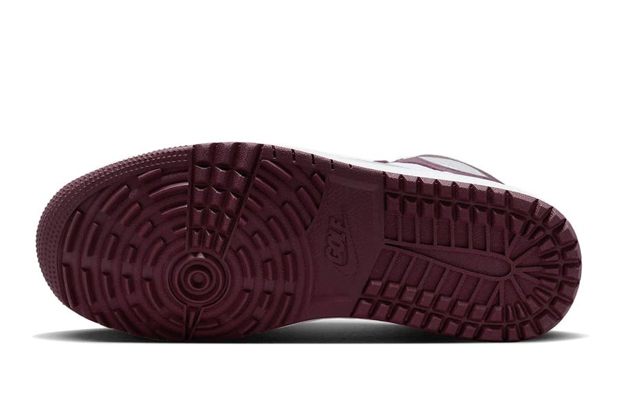 Air Jordan-Air Jordan 1 High Golf Bordeaux-StoreGoods