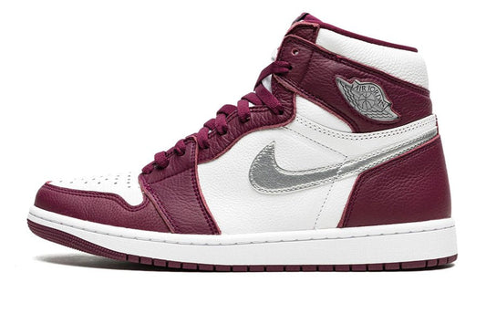 Air Jordan-Air Jordan 1 High Golf Bordeaux-StoreGoods