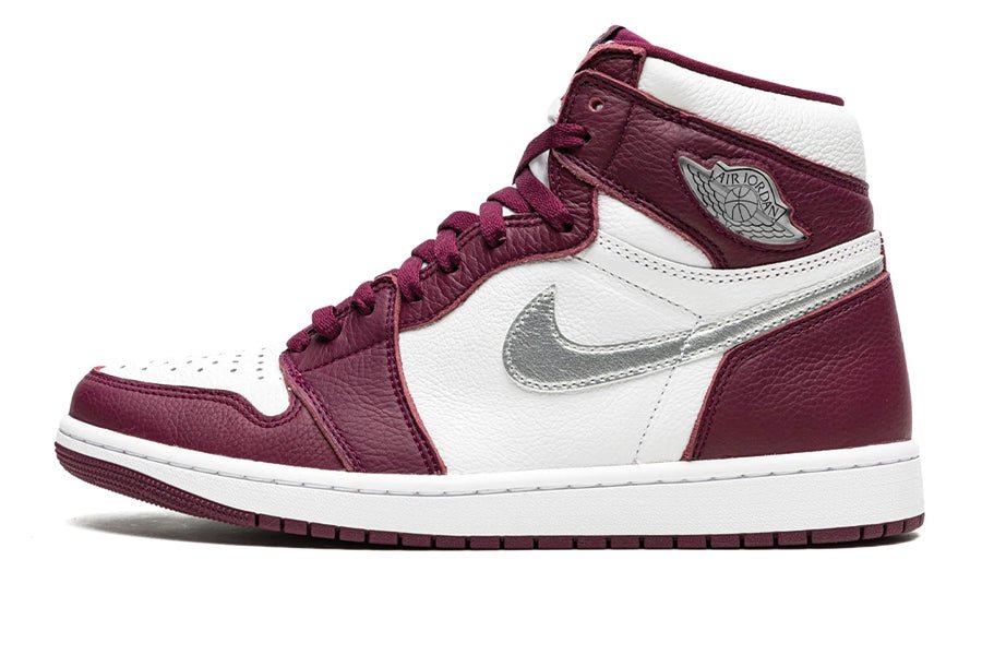 Air Jordan-Air Jordan 1 High Golf Bordeaux-StoreGoods