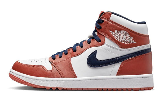 Air Jordan-Air Jordan 1 High Golf Out of the Mud-StoreGoods