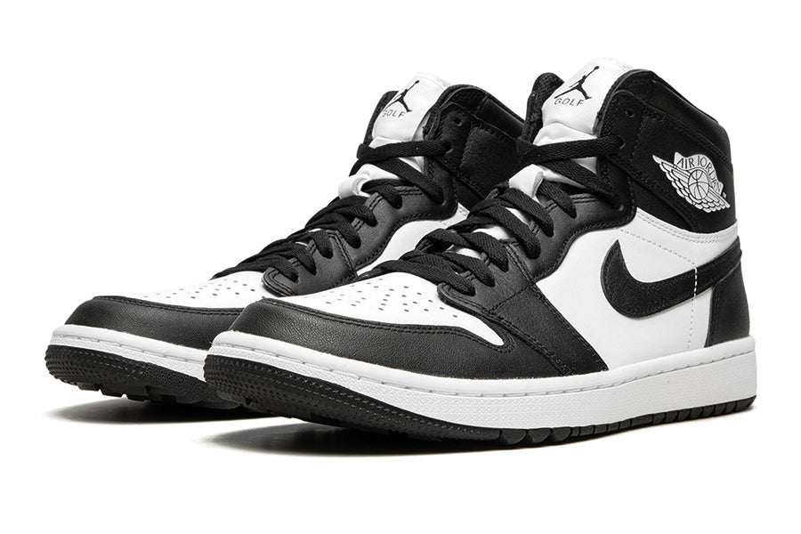 Air Jordan-Air Jordan 1 High Golf Panda-StoreGoods