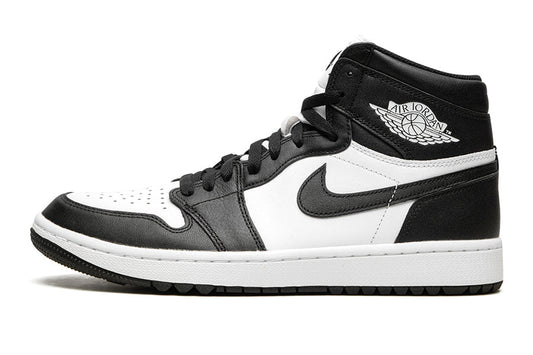 Air Jordan-Air Jordan 1 High Golf Panda-StoreGoods
