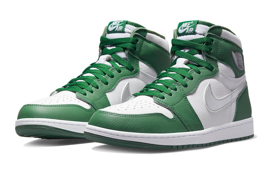 Air Jordan-Air Jordan 1 High Gorge Green-StoreGoods
