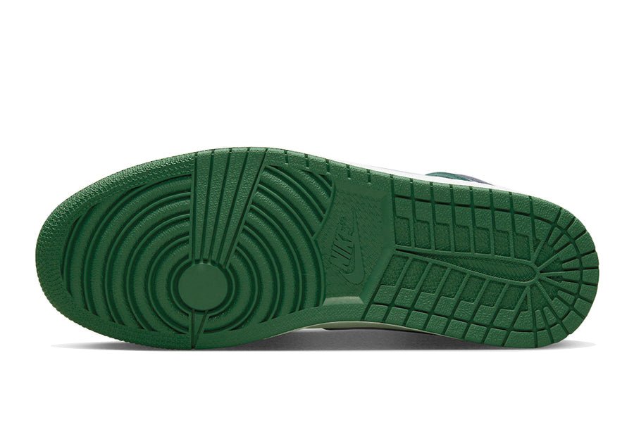 Air Jordan-Air Jordan 1 High Gorge Green-StoreGoods