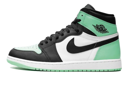 Air Jordan-Air Jordan 1 High Green Glow-StoreGoods