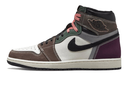 Air Jordan-Air Jordan 1 High Hand Crafted-StoreGoods