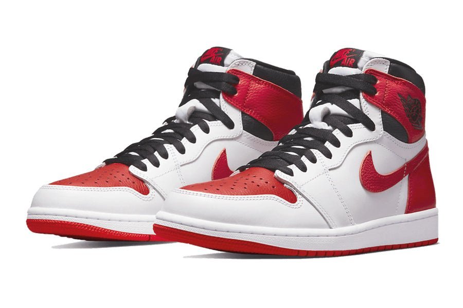 Air Jordan-Air Jordan 1 High Heritage-StoreGoods