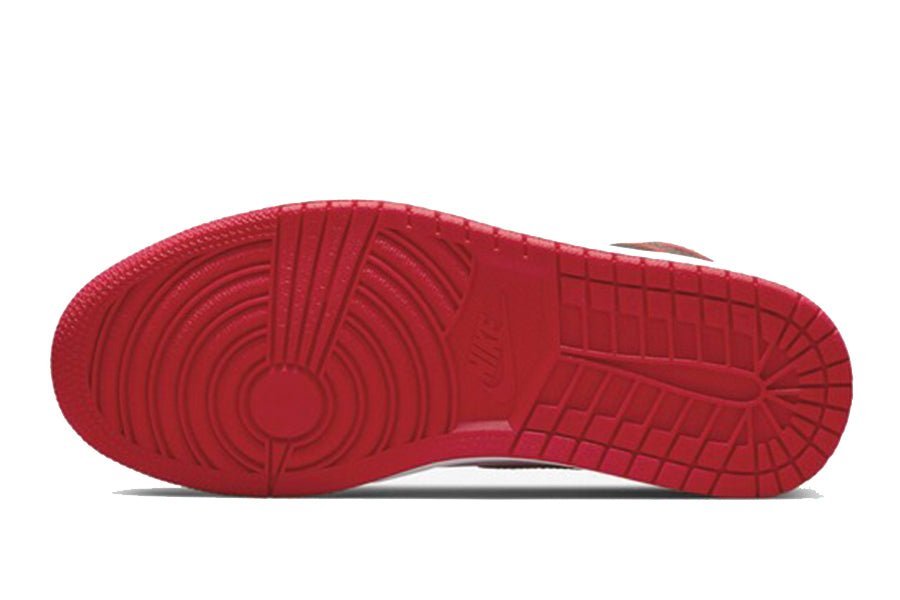 Air Jordan-Air Jordan 1 High Heritage-StoreGoods