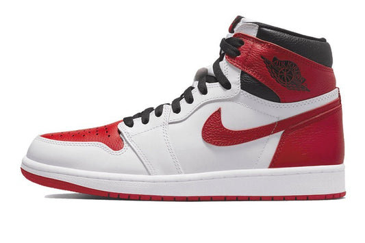 Air Jordan-Air Jordan 1 High Heritage-StoreGoods
