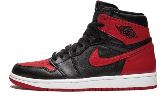 Air Jordan-Air Jordan 1 High Homage To Home-StoreGoods