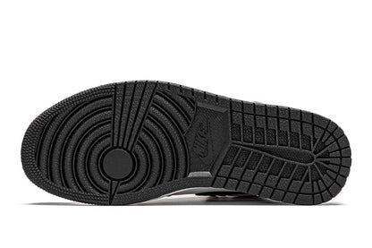 Air Jordan-Air Jordan 1 High Light Fusion Red-StoreGoods