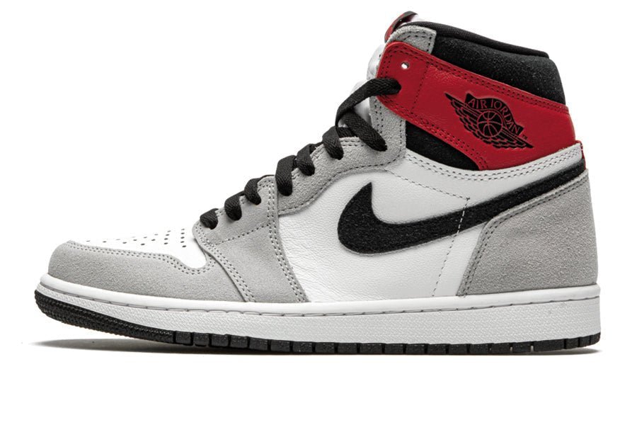 Air Jordan-Air Jordan 1 High Light Smoke Grey-StoreGoods