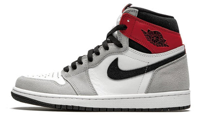 Air Jordan-Air Jordan 1 High Light Smoke Grey-StoreGoods