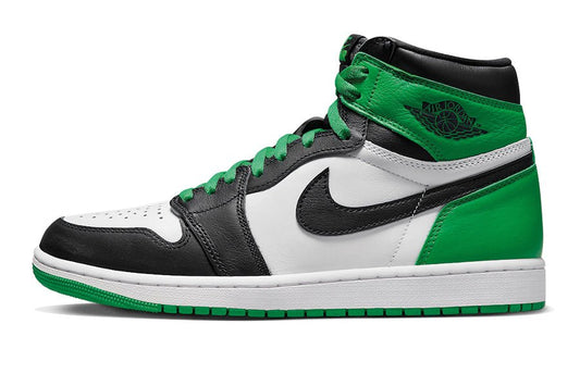 Air Jordan-Air Jordan 1 High Lucky Green (2023)-StoreGoods